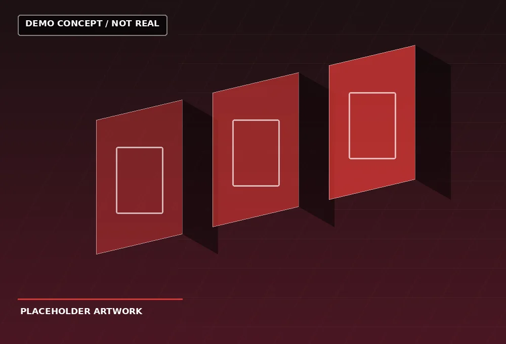DEMO ARTICLE — Brand expression